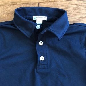 J. Crew Shirts & Tops - Toddler Boys Short Sleeve Polo J. Crew Shirts & Tops - Toddler Boys Short Sleeve Polo